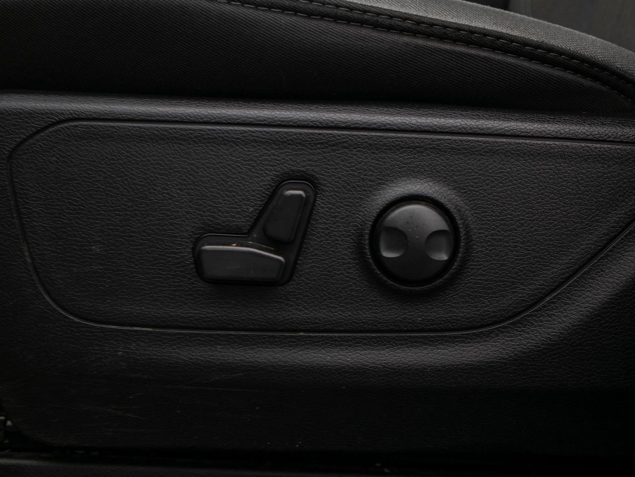 2023 RAM 1500 Big Horn- Power Folding Mirrors   Leather Steering Photo