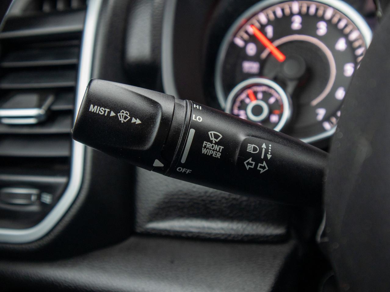 2023 RAM 1500 Big Horn- Power Folding Mirrors   Leather Steering Photo