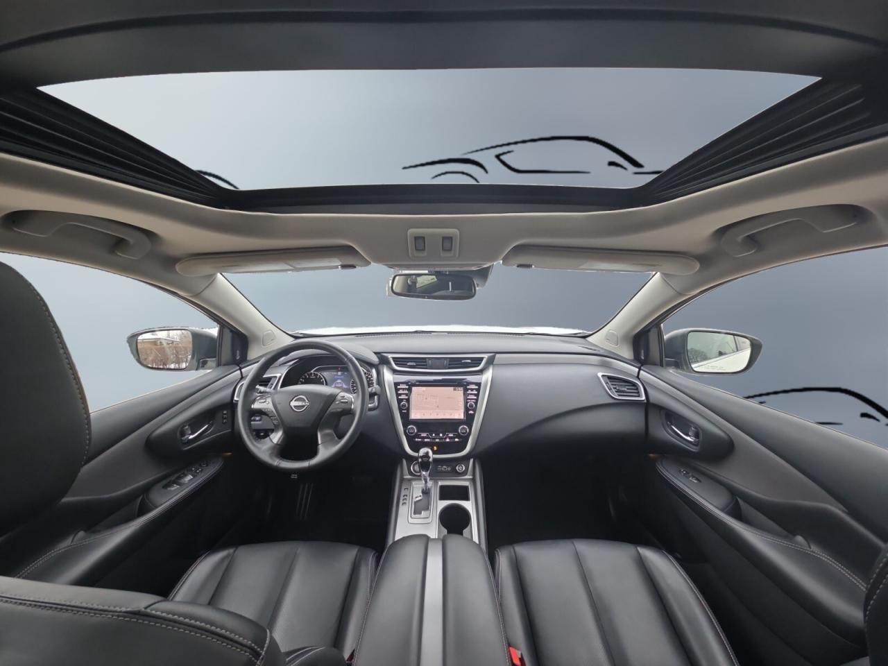 2023 Nissan Murano SL AWD * CARPLAY/NAVIGATION/PANORAMIC ROOF/CAMERA/ Photo
