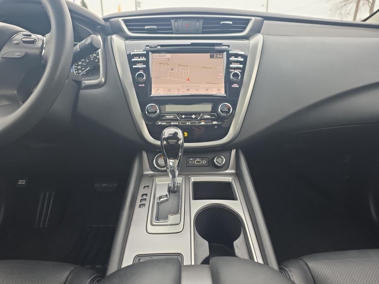 2023 Nissan Murano SL AWD * CARPLAY/NAVIGATION/PANORAMIC ROOF/CAMERA/ Photo