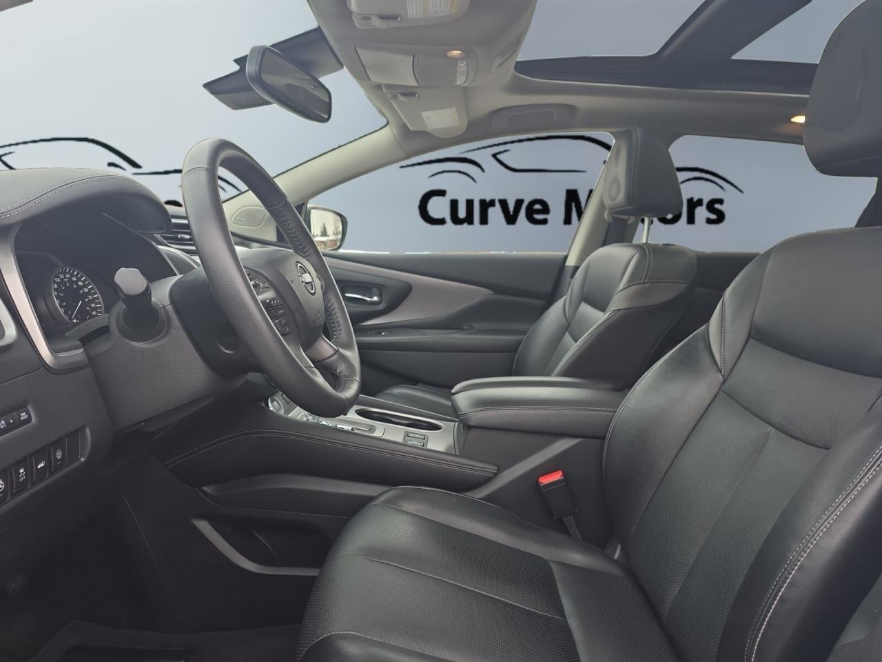 2023 Nissan Murano SL AWD * CARPLAY/NAVIGATION/PANORAMIC ROOF/CAMERA/ Photo