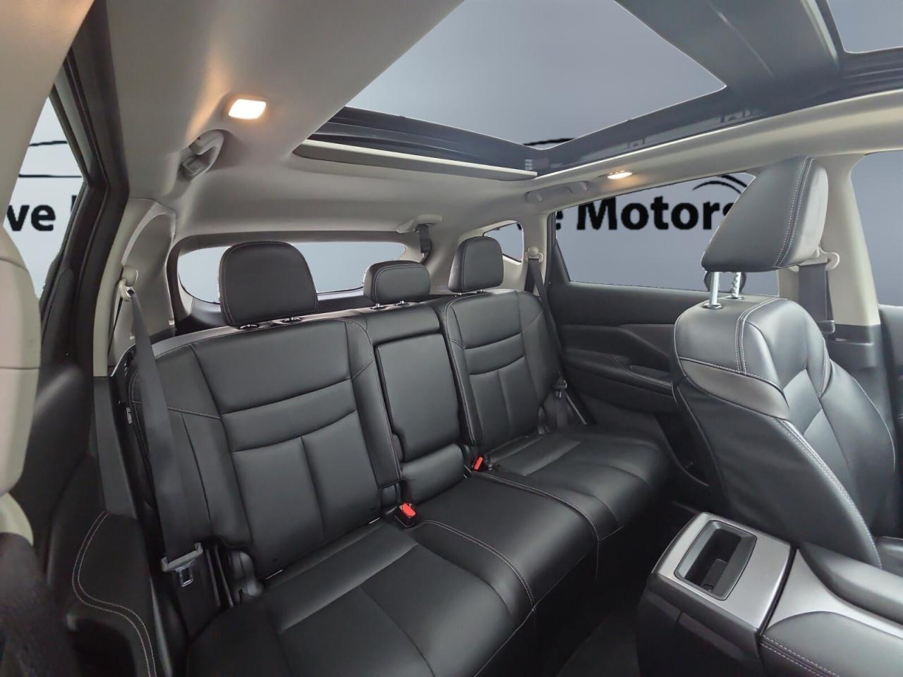 2023 Nissan Murano SL AWD * CARPLAY/NAVIGATION/PANORAMIC ROOF/CAMERA/ Photo