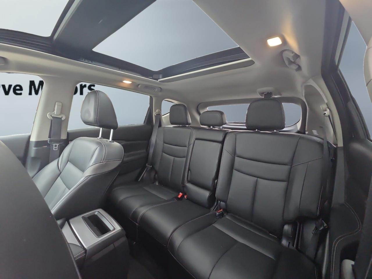 2023 Nissan Murano SL AWD * CARPLAY/NAVIGATION/PANORAMIC ROOF/CAMERA/ Photo