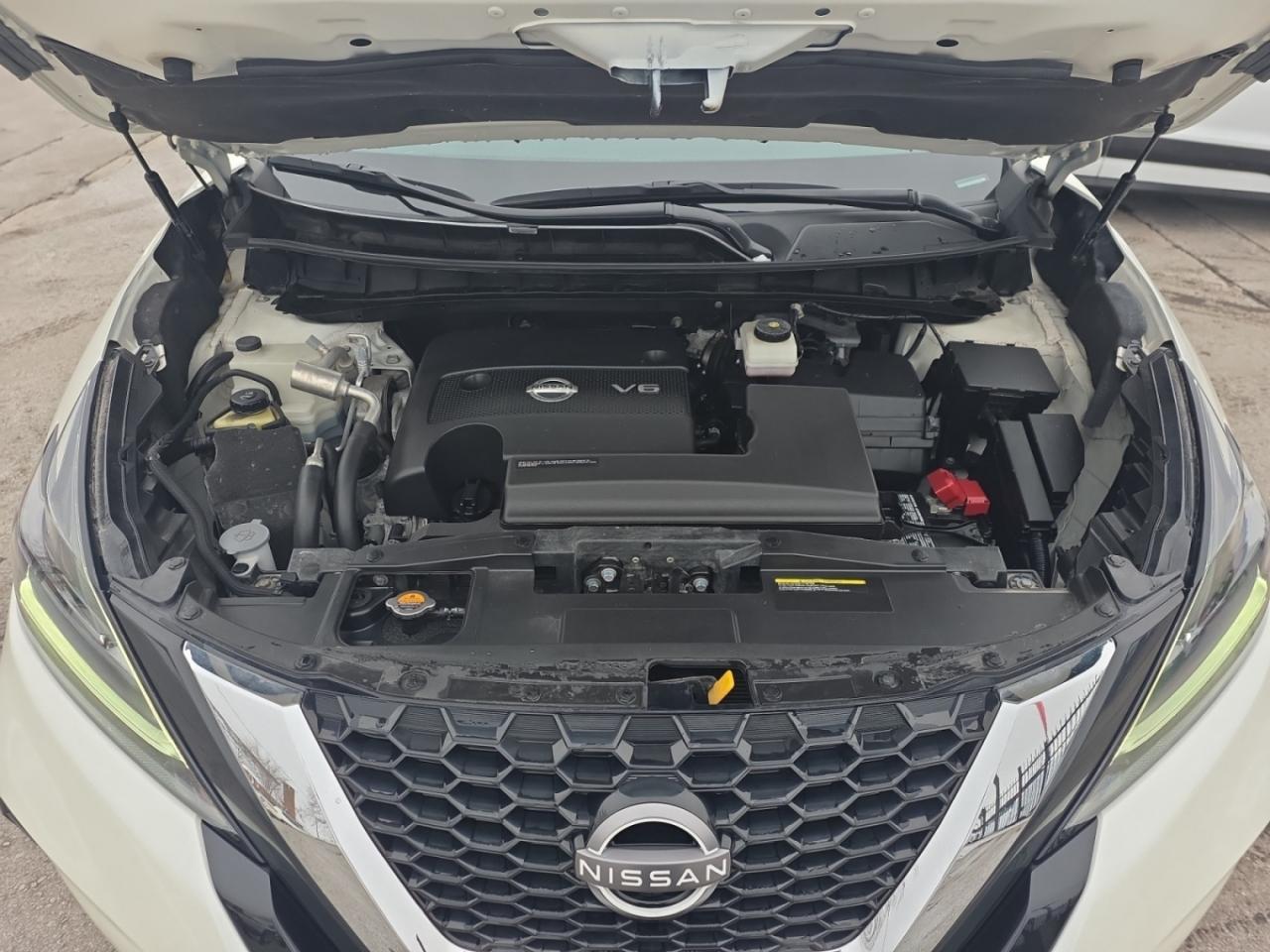 2023 Nissan Murano SL AWD * CARPLAY/NAVIGATION/PANORAMIC ROOF/CAMERA/ Photo