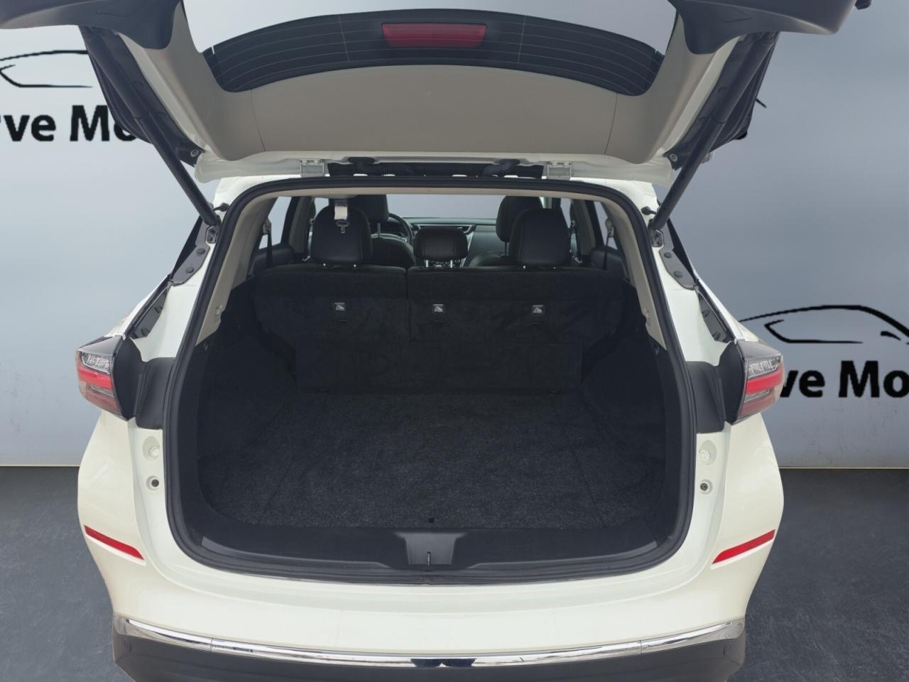 2023 Nissan Murano SL AWD * CARPLAY/NAVIGATION/PANORAMIC ROOF/CAMERA/ Photo