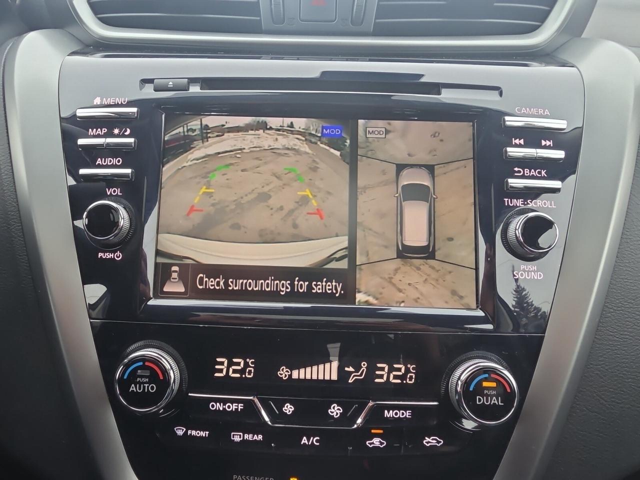 2023 Nissan Murano SL AWD * CARPLAY/NAVIGATION/PANORAMIC ROOF/CAMERA/ Photo