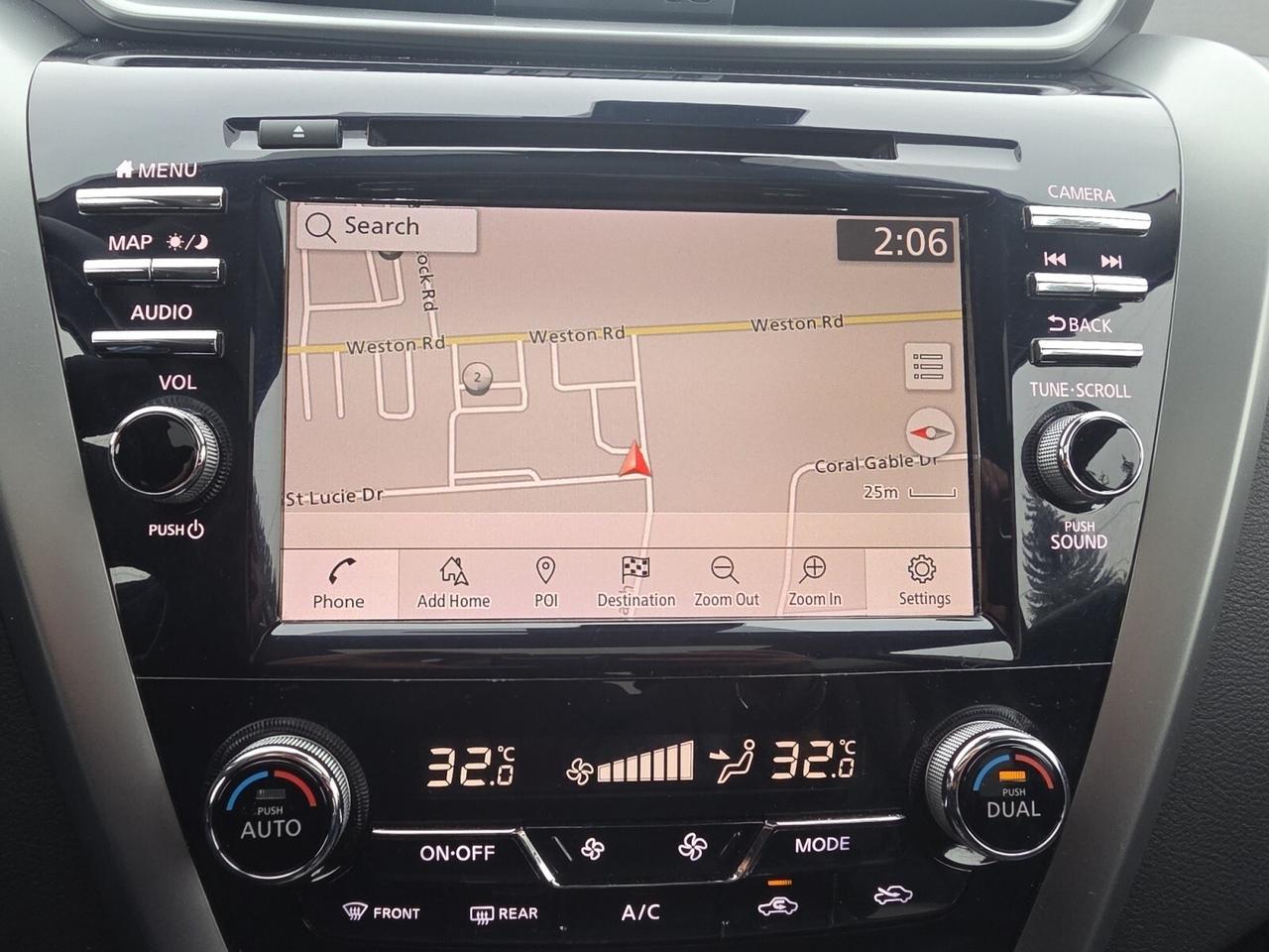 2023 Nissan Murano SL AWD * CARPLAY/NAVIGATION/PANORAMIC ROOF/CAMERA/ Photo