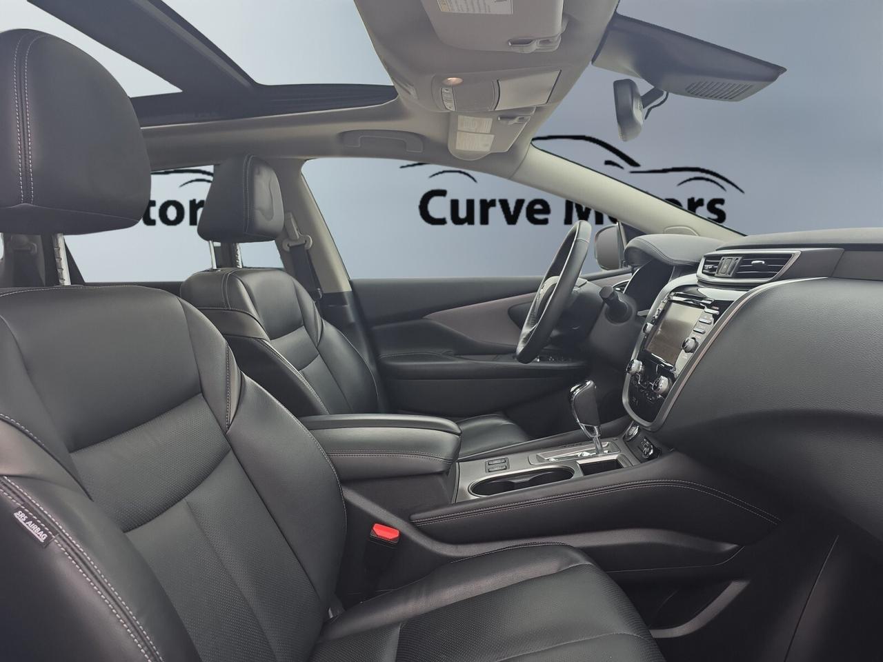 2023 Nissan Murano SL AWD * CARPLAY/NAVIGATION/PANORAMIC ROOF/CAMERA/ Photo