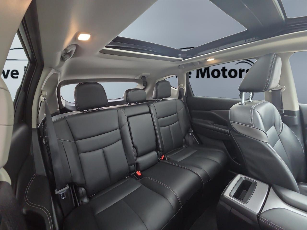 2023 Nissan Murano SL AWD * CARPLAY/NAVIGATION/PANORAMIC ROOF/CAMERA/ Photo