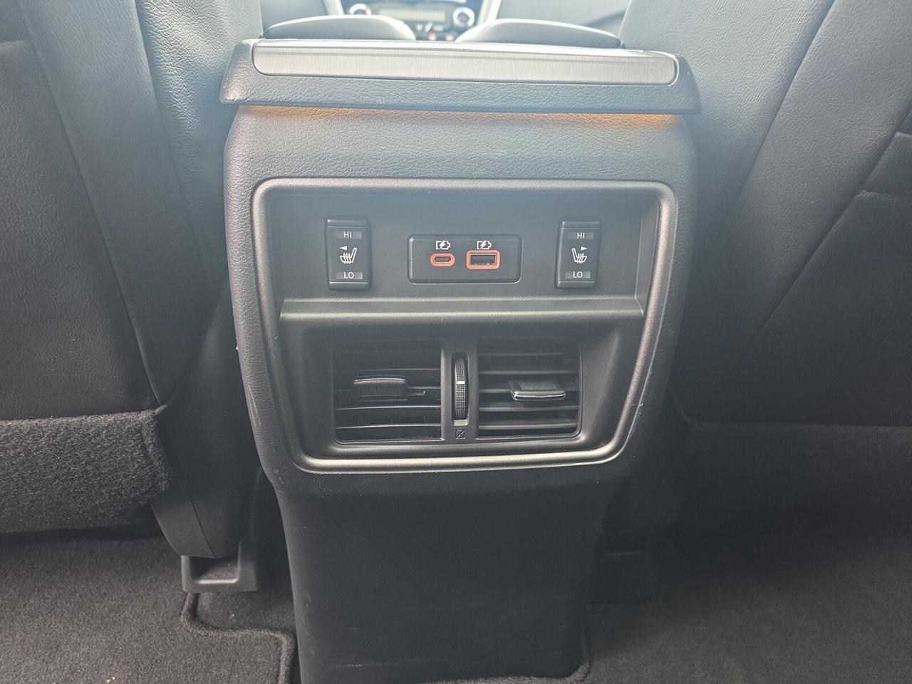 2023 Nissan Murano SL AWD * CARPLAY/NAVIGATION/PANORAMIC ROOF/CAMERA/ Photo