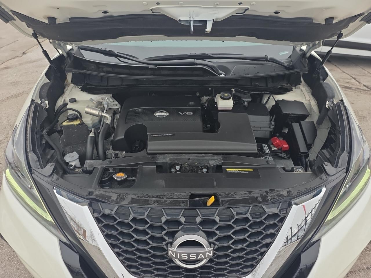 2023 Nissan Murano SL AWD * CARPLAY/NAVIGATION/PANORAMIC ROOF/CAMERA/ Photo