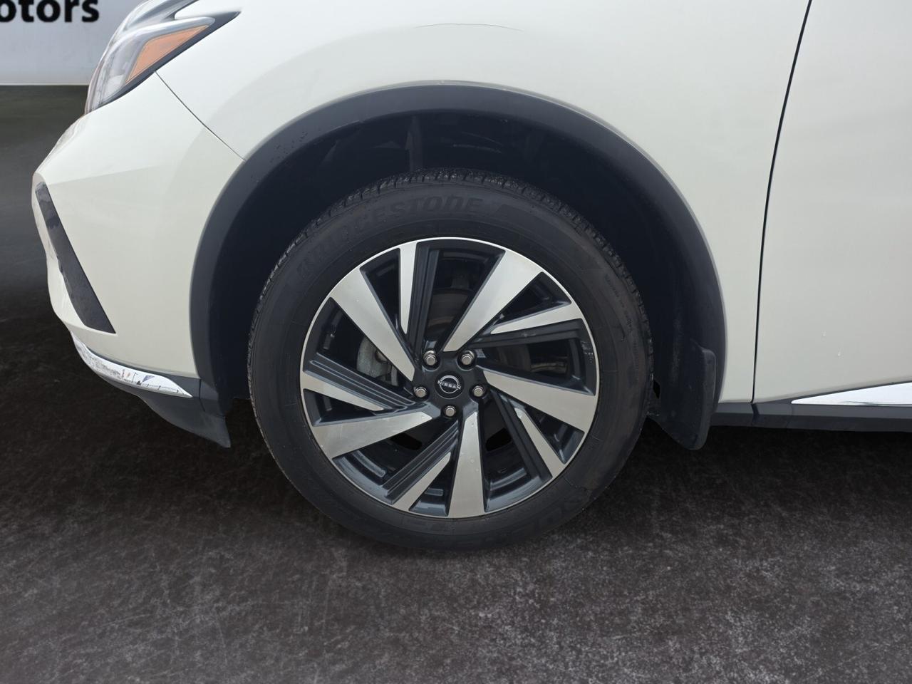 2023 Nissan Murano SL AWD * CARPLAY/NAVIGATION/PANORAMIC ROOF/CAMERA/ Photo