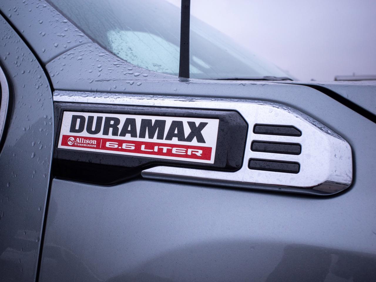 2024 GMC SIERRA 2500HD SLE - WiFi Hotspot   Heated Mirrors Photo