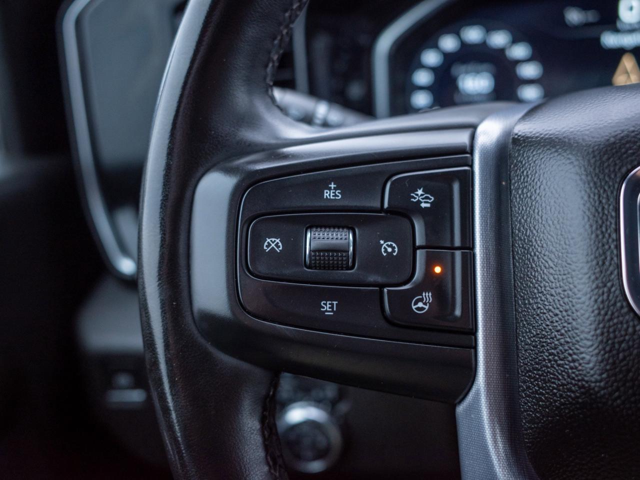 2024 GMC SIERRA 2500HD SLE - WiFi Hotspot   Heated Mirrors Photo