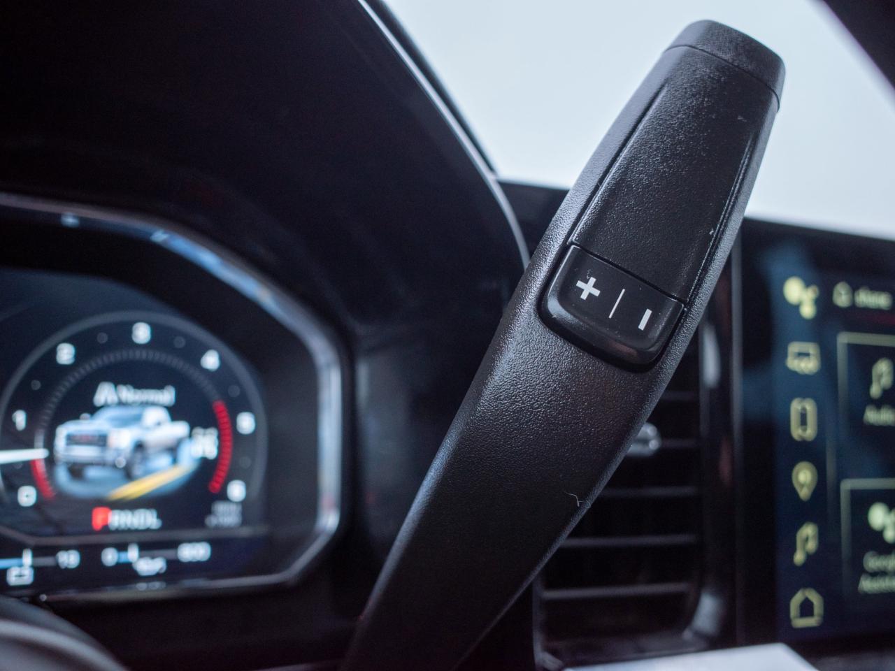 2024 GMC SIERRA 2500HD SLE - WiFi Hotspot   Heated Mirrors Photo