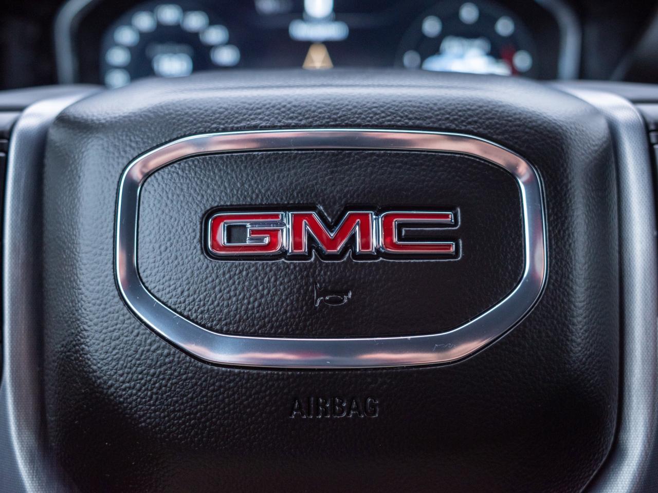 2024 GMC SIERRA 2500HD SLE - WiFi Hotspot   Heated Mirrors Photo