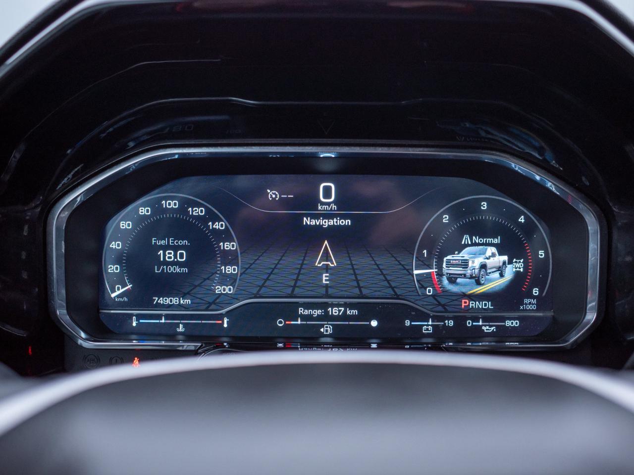 2024 GMC SIERRA 2500HD SLE - WiFi Hotspot   Heated Mirrors Photo