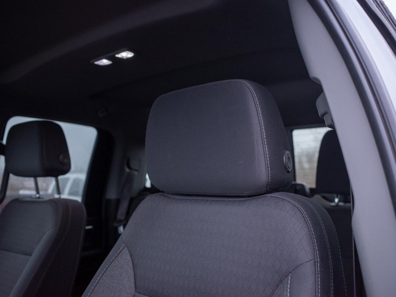 2024 GMC SIERRA 2500HD SLE - WiFi Hotspot   Heated Mirrors Photo