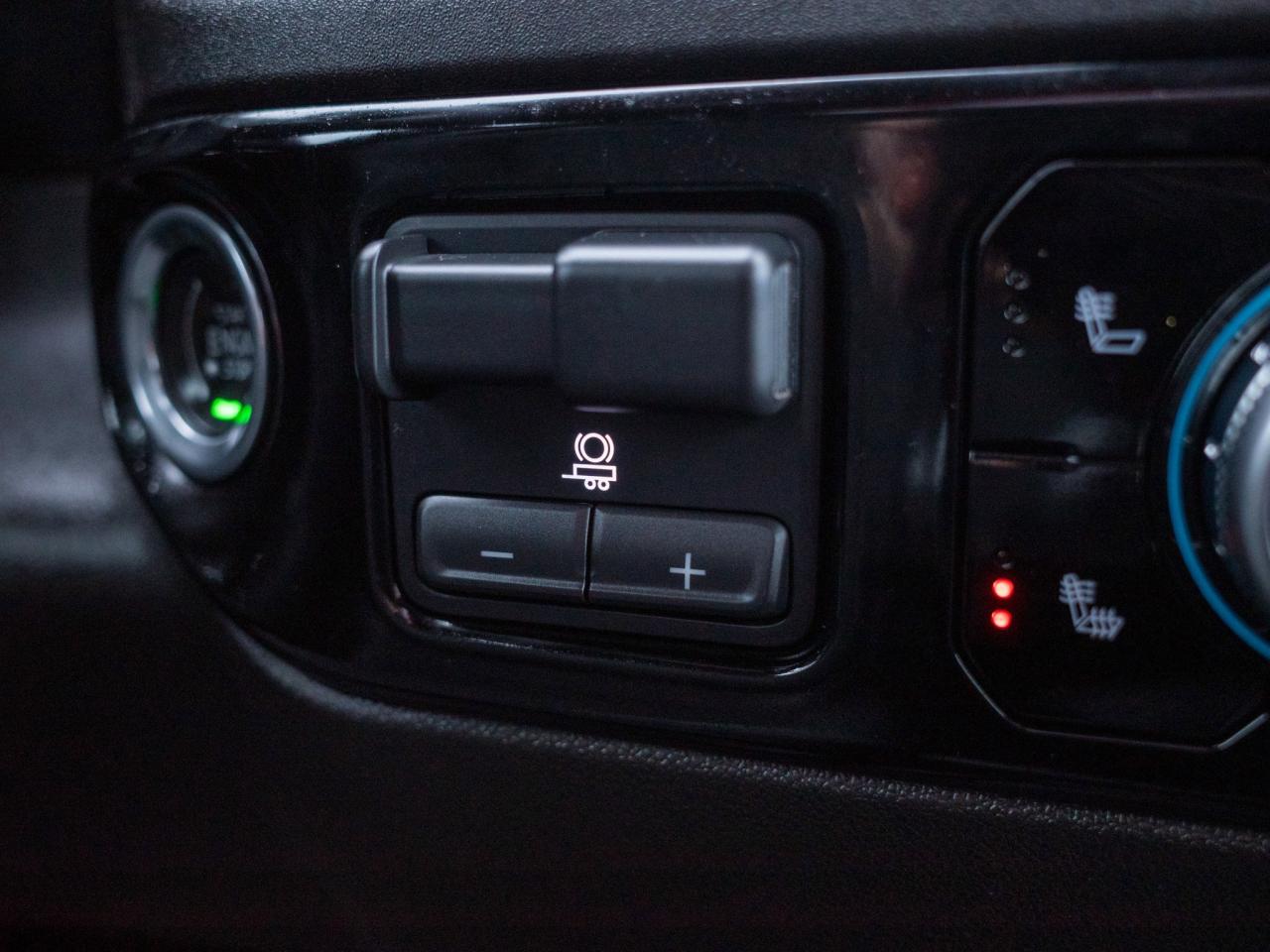 2024 GMC SIERRA 2500HD SLE - WiFi Hotspot   Heated Mirrors Photo