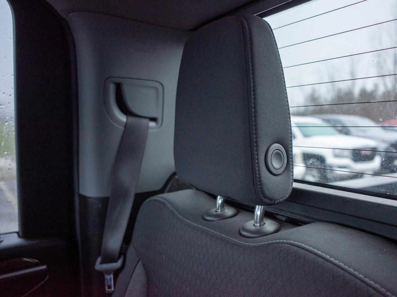 2024 GMC SIERRA 2500HD SLE - WiFi Hotspot   Heated Mirrors Photo