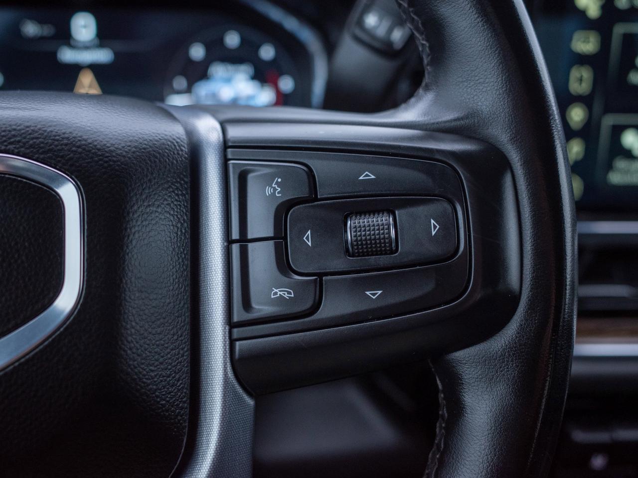 2024 GMC SIERRA 2500HD SLE - WiFi Hotspot   Heated Mirrors Photo