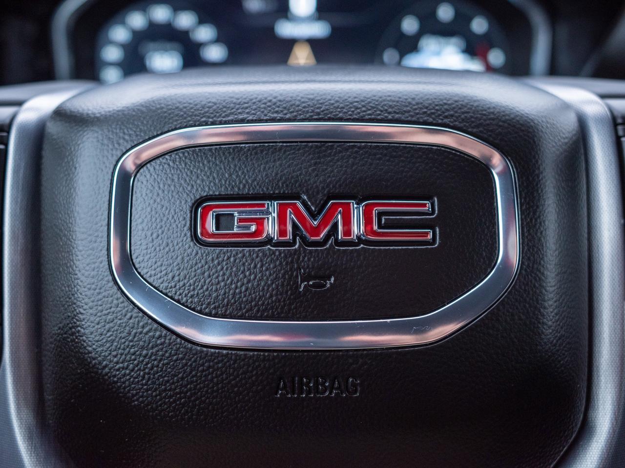 2024 GMC SIERRA 2500HD SLE - WiFi Hotspot   Heated Mirrors Photo