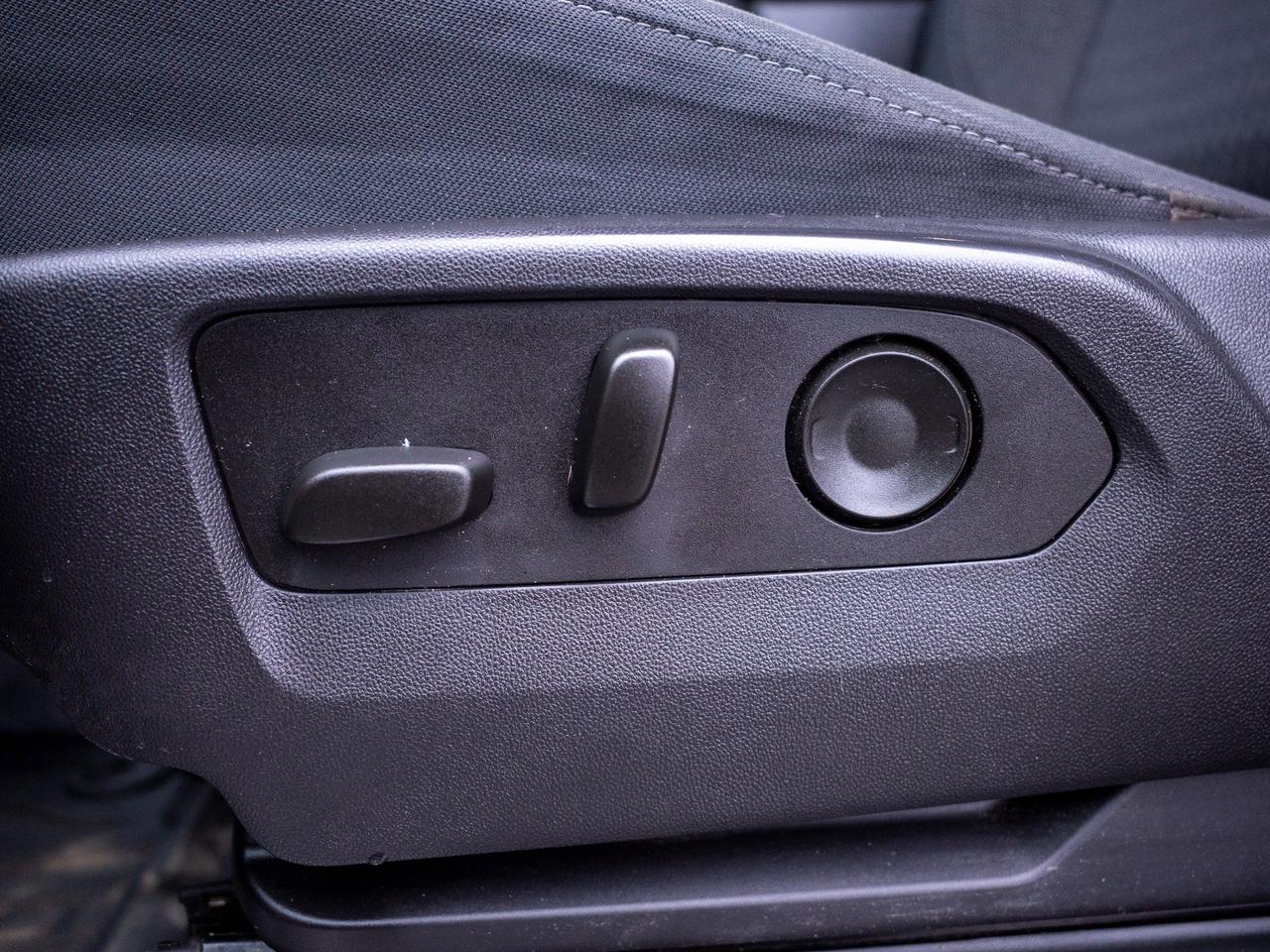 2024 GMC SIERRA 2500HD SLE - WiFi Hotspot   Heated Mirrors Photo