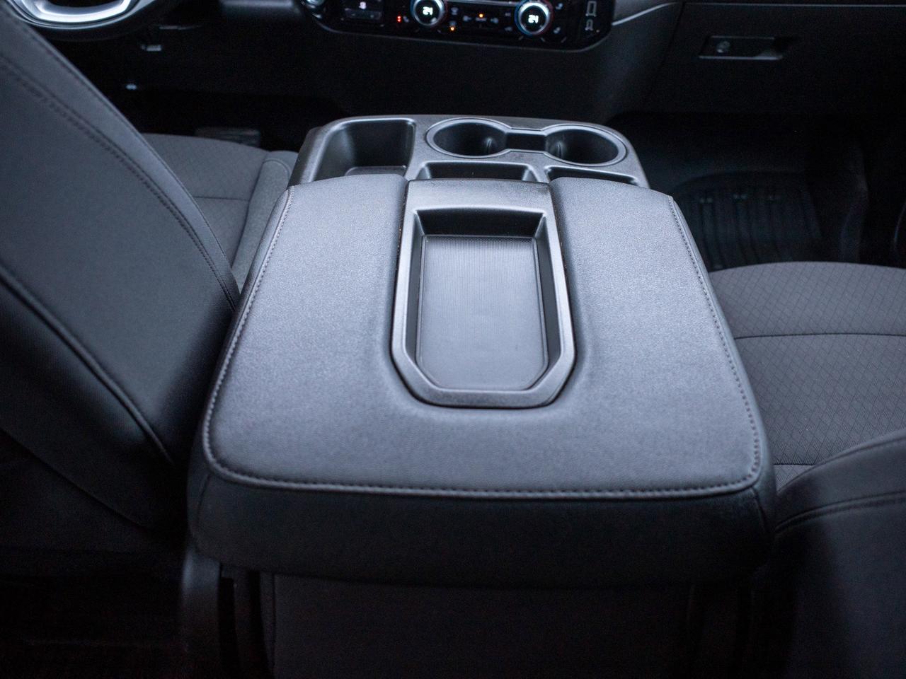 2024 GMC SIERRA 2500HD SLE - WiFi Hotspot   Heated Mirrors Photo