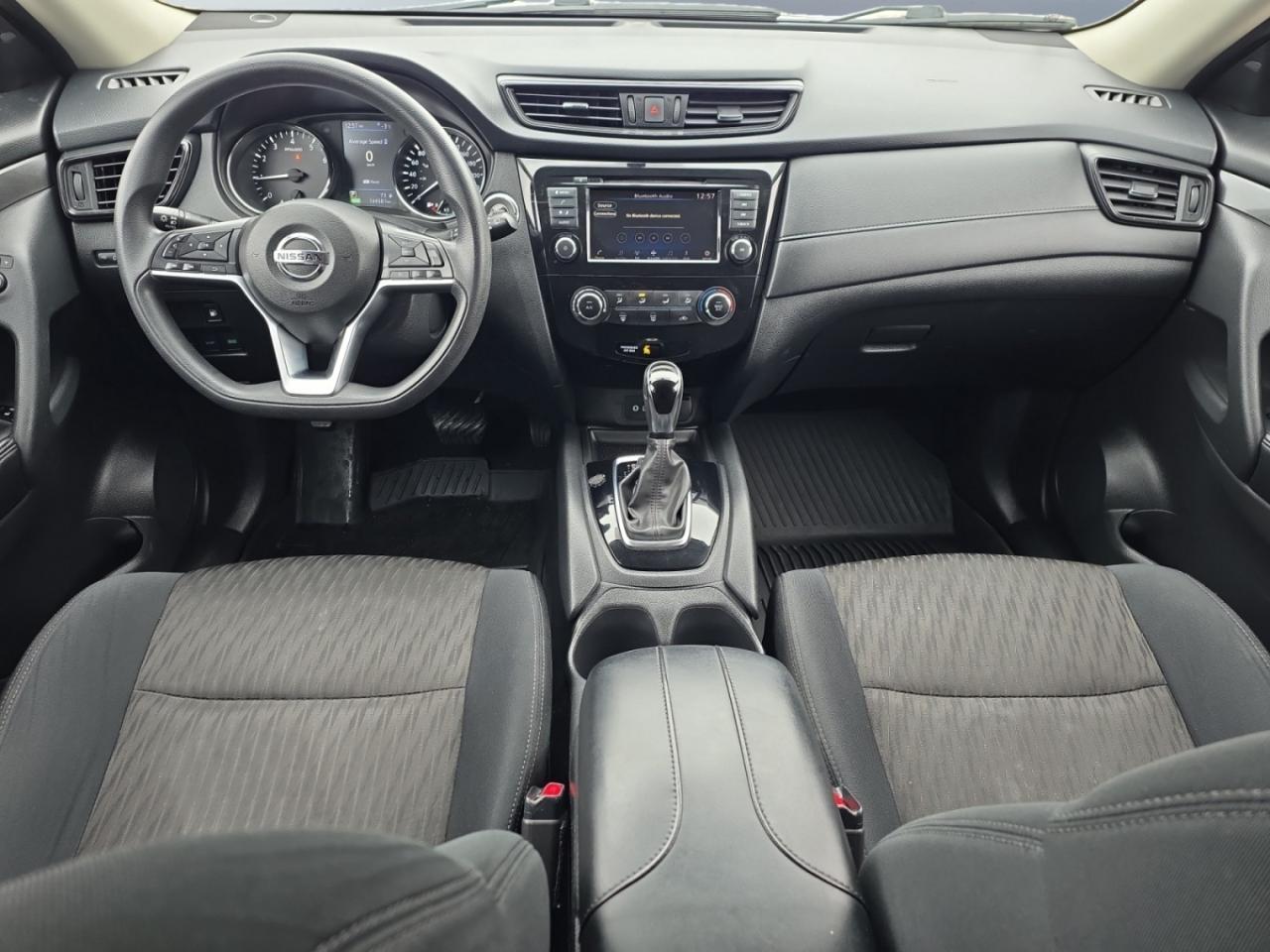 2018 Nissan Rogue SV AWD * CAMERA / BLIND SPOT ASSIST / HEATED SEATS Photo