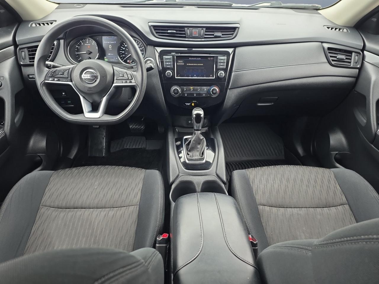 2018 Nissan Rogue SV AWD * CARPLAY / CAMERA / BLIND SPOT ASSIST / HE Photo