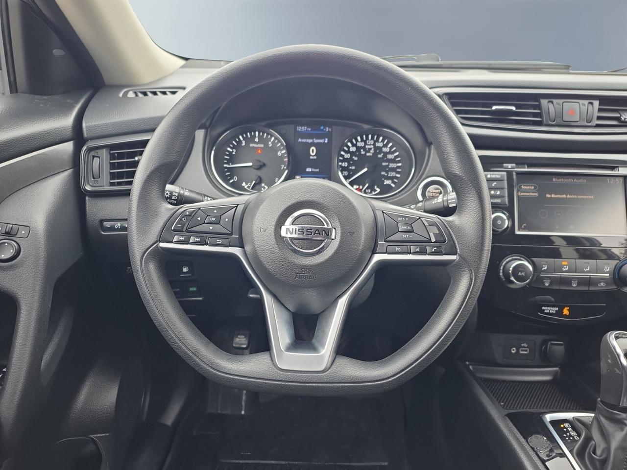 2018 Nissan Rogue SV AWD * CARPLAY / CAMERA / BLIND SPOT ASSIST / HE Photo