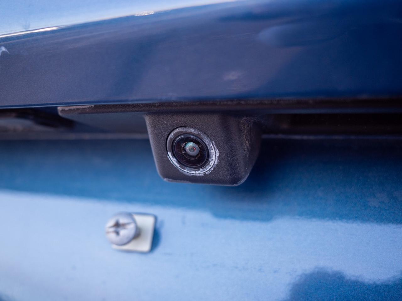 2024 Chevrolet Equinox LT - Rear Parking Aid Photo