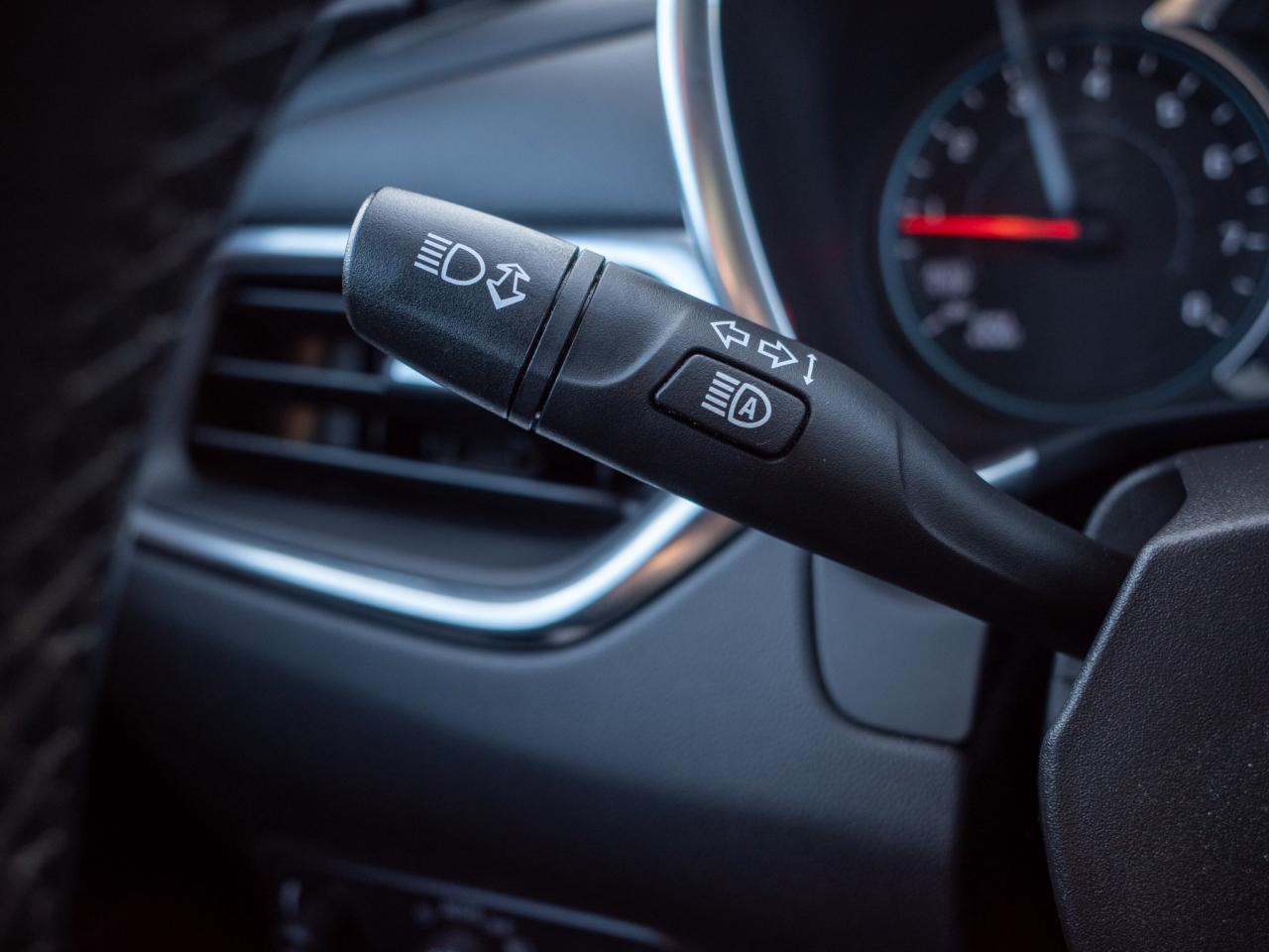 2024 Chevrolet Equinox LT - Rear Parking Aid   Keyless Entry Photo