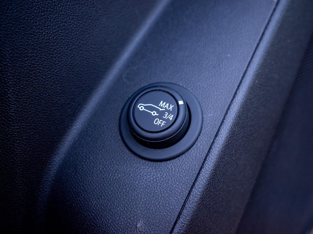 2024 Chevrolet Equinox LT - Rear Parking Aid   Keyless Entry Photo