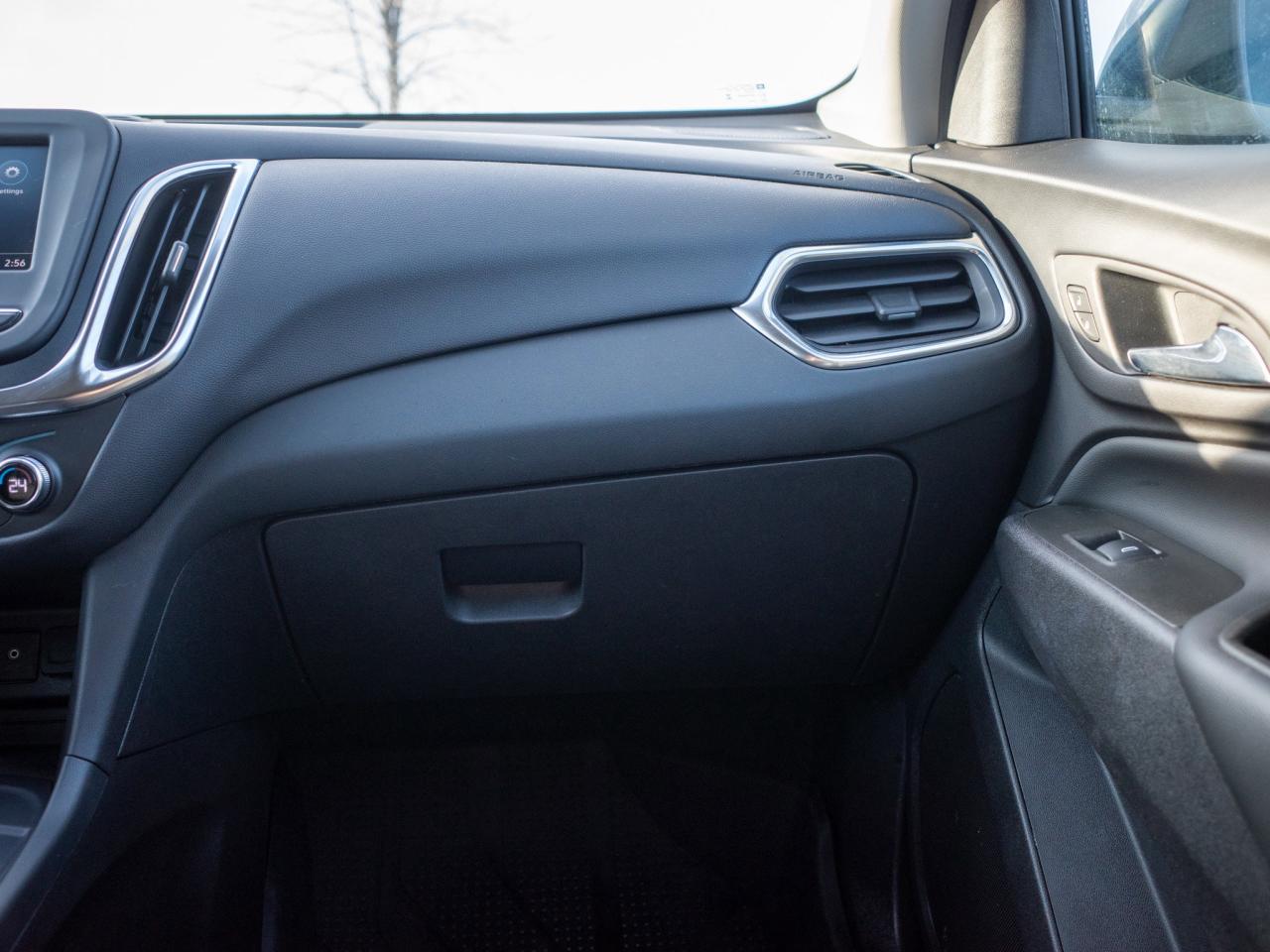 2024 Chevrolet Equinox LT - Rear Parking Aid Photo