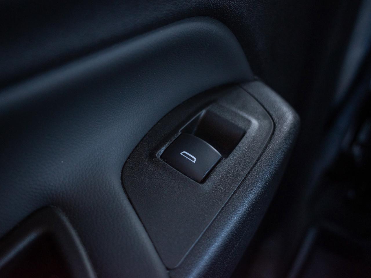 2024 Chevrolet Equinox LT - Rear Parking Aid   Keyless Entry Photo