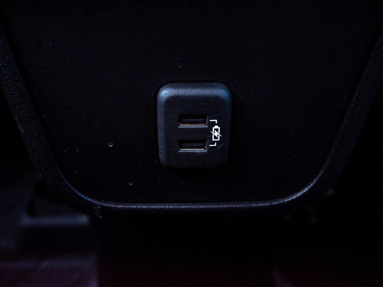 2024 Chevrolet Equinox LT - Rear Parking Aid   Keyless Entry Photo