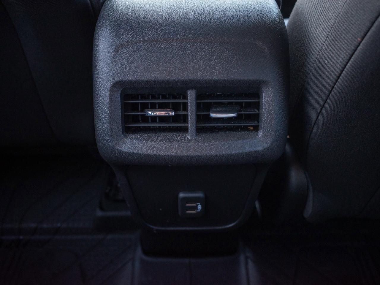 2024 Chevrolet Equinox LT - Rear Parking Aid   Keyless Entry Photo