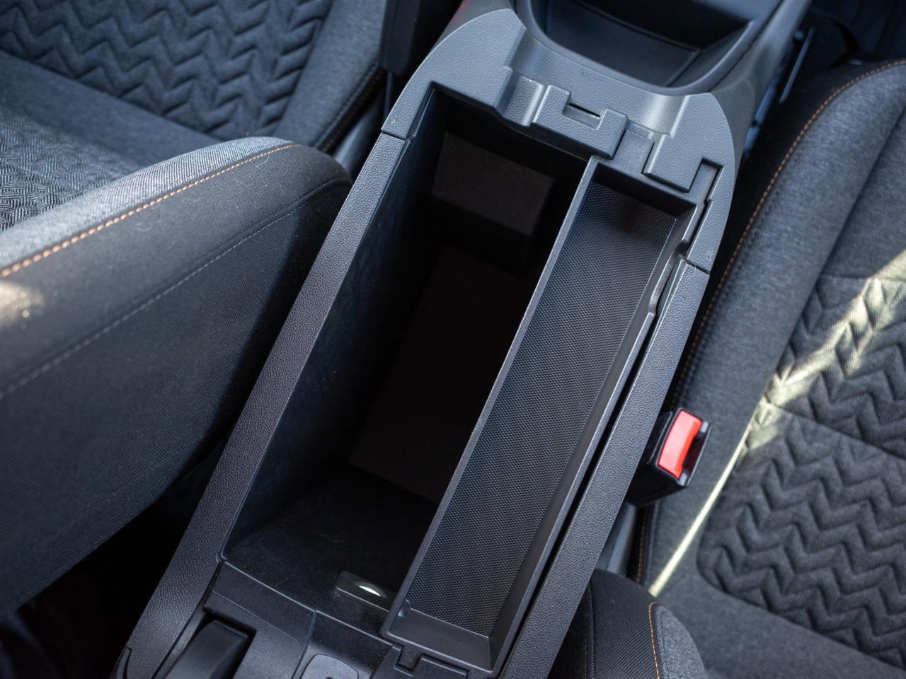 2024 Chevrolet Equinox LT - Rear Parking Aid   Keyless Entry Photo