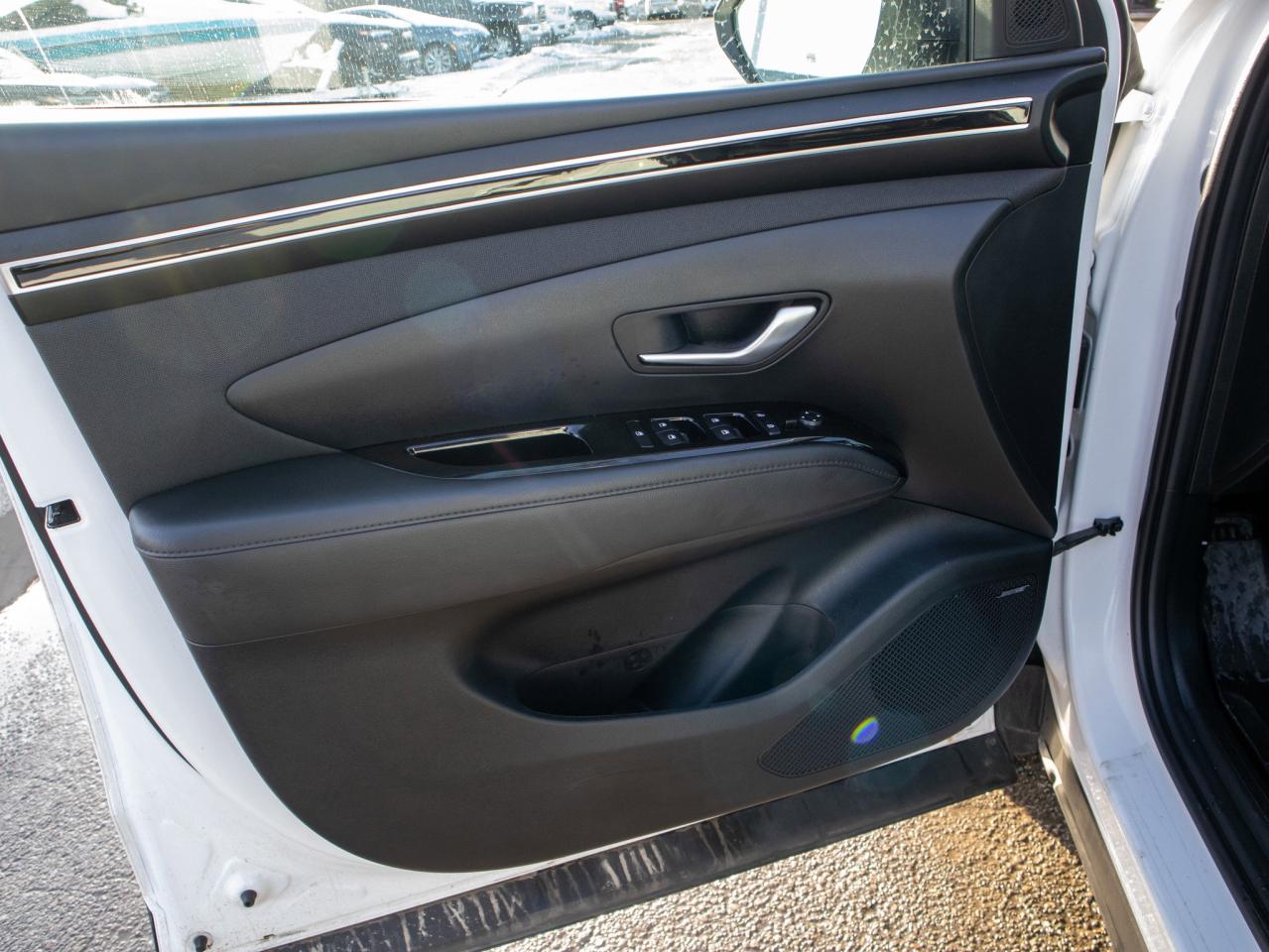 2024 Hyundai Santa Cruz Trend - Heated Steering, Adaptive Cruise Control Photo