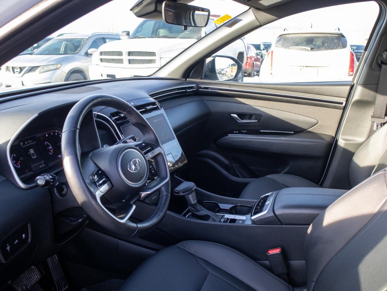 2024 Hyundai Santa Cruz Trend - Heated Steering   Adaptive Cruise Control Photo