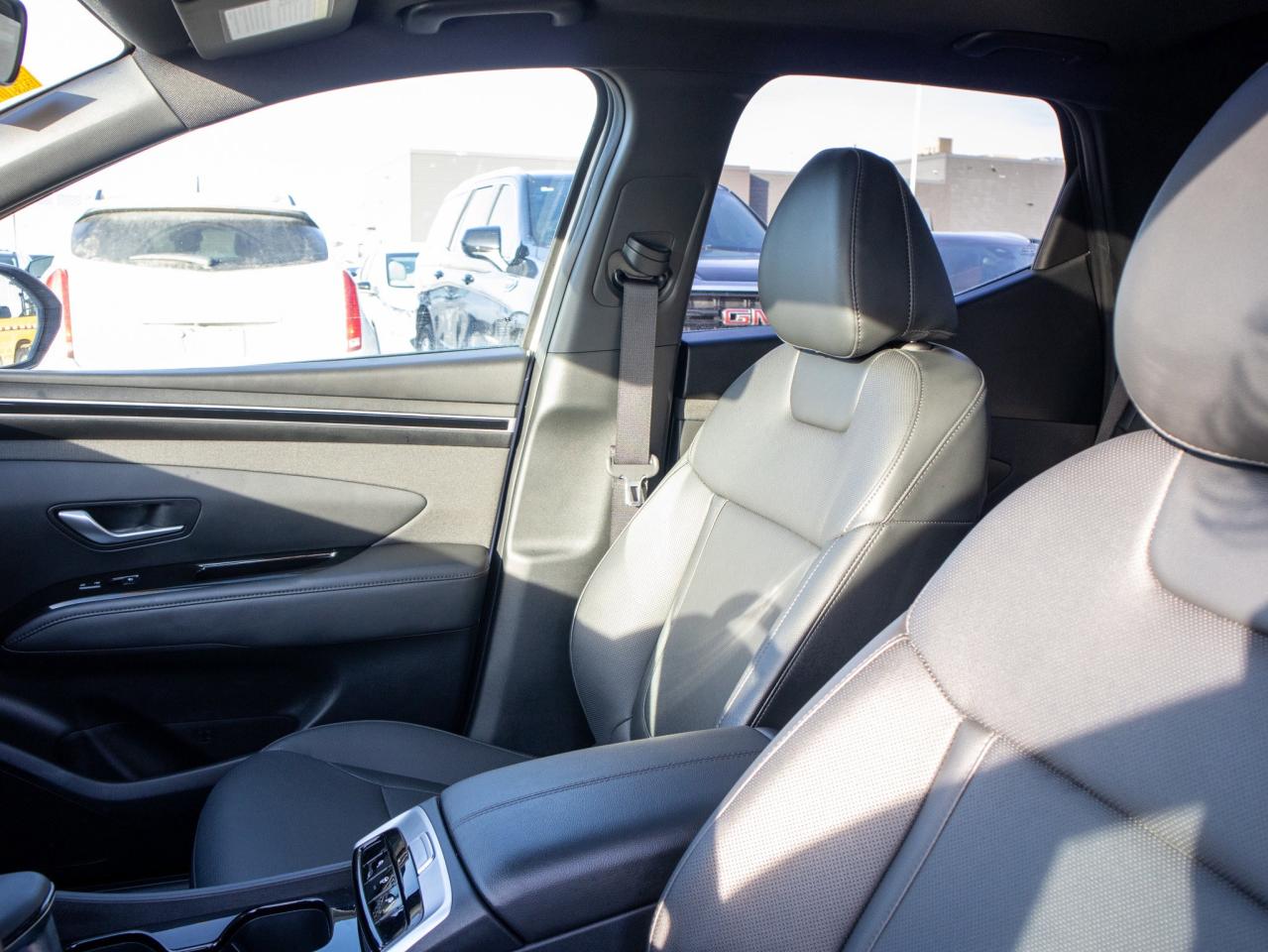 2024 Hyundai Santa Cruz Trend - Heated Steering   Adaptive Cruise Control Photo