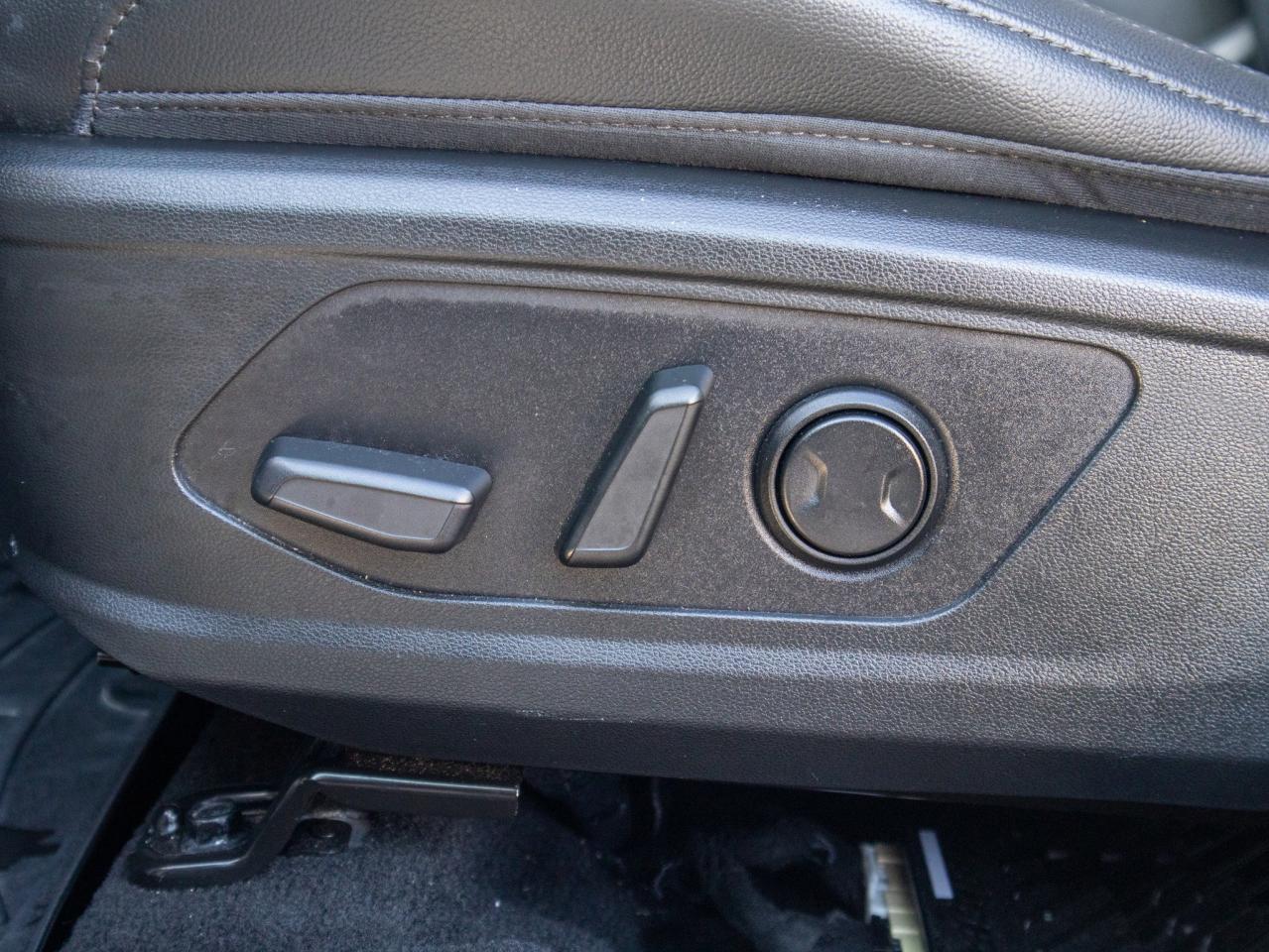 2024 Hyundai Santa Cruz Trend - Heated Steering, Adaptive Cruise Control Photo