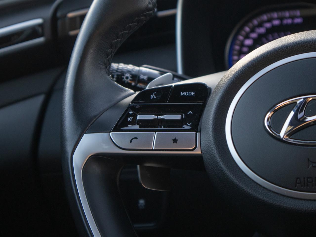 2024 Hyundai Santa Cruz Trend - Heated Steering, Adaptive Cruise Control Photo