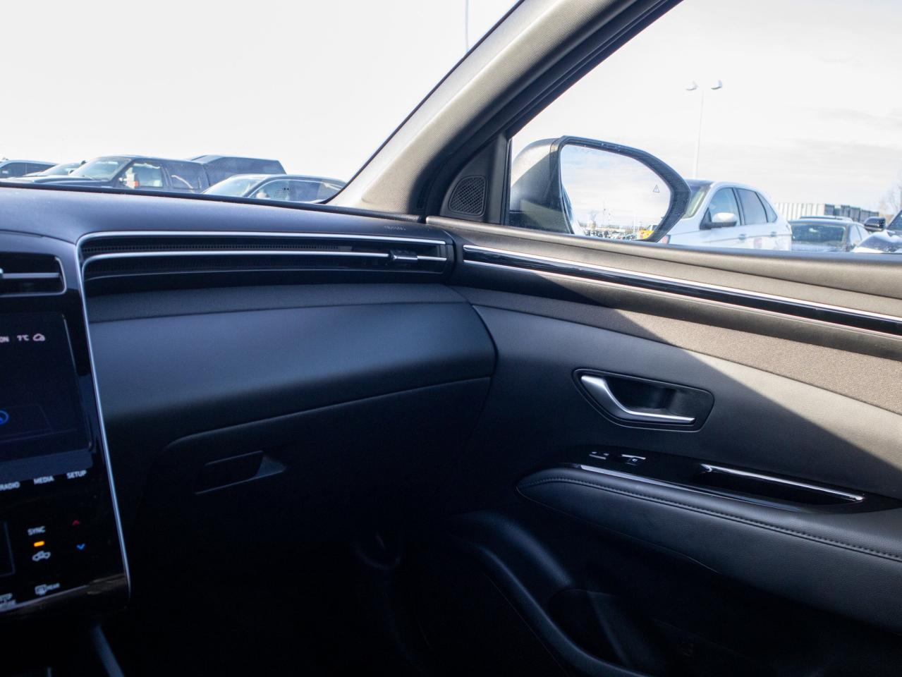 2024 Hyundai Santa Cruz Trend - Heated Steering   Adaptive Cruise Control Photo