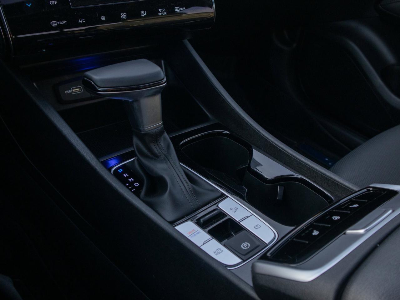 2024 Hyundai Santa Cruz Trend - Heated Steering, Adaptive Cruise Control Photo