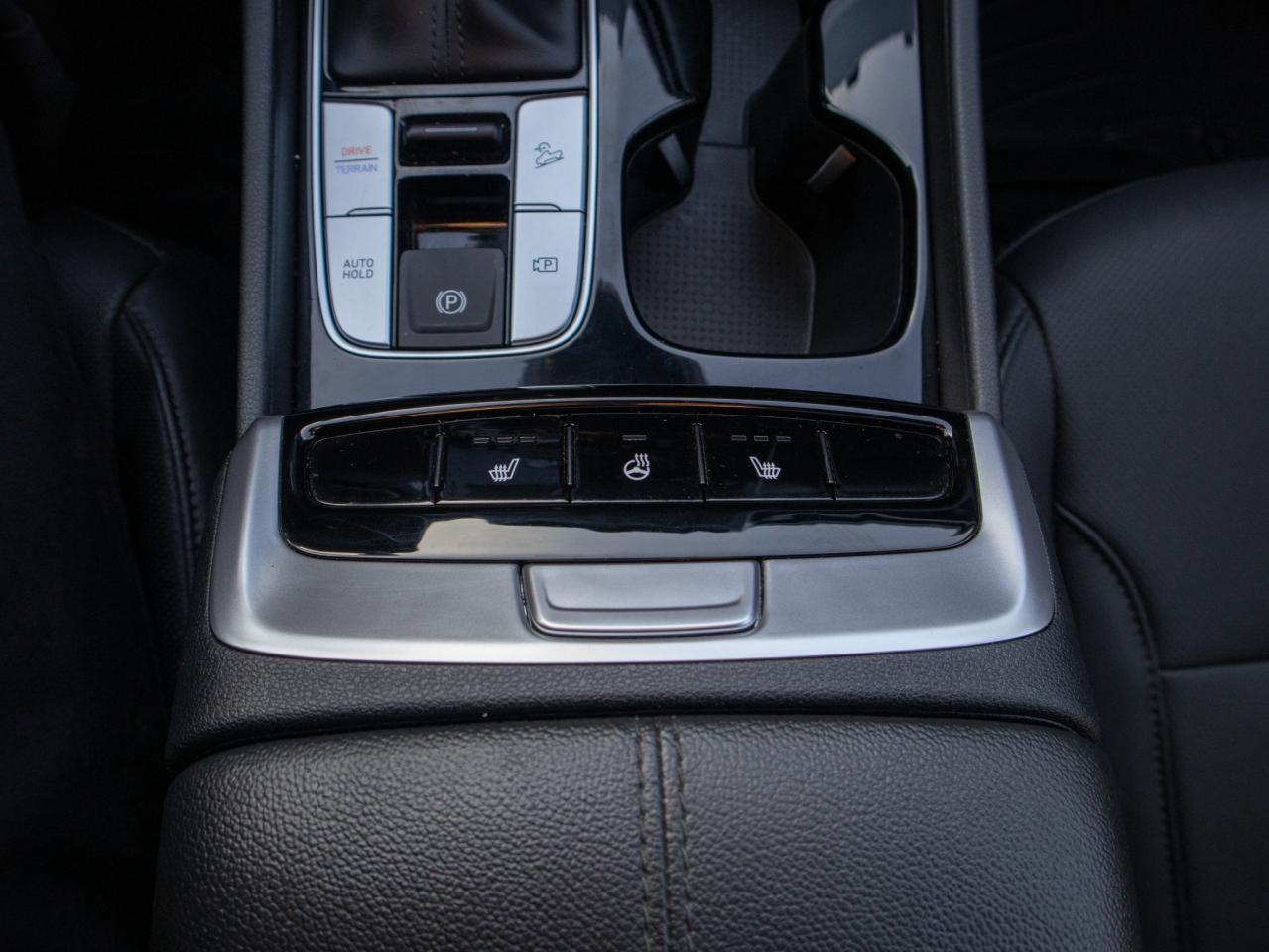 2024 Hyundai Santa Cruz Trend - Heated Steering, Adaptive Cruise Control Photo