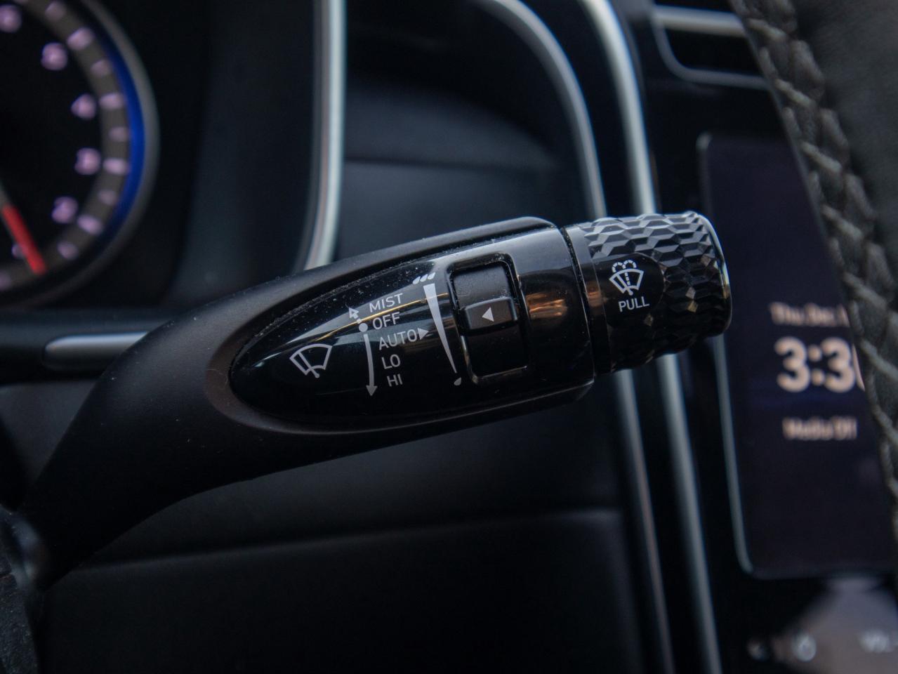 2024 Hyundai Santa Cruz Trend - Heated Steering   Adaptive Cruise Control Photo