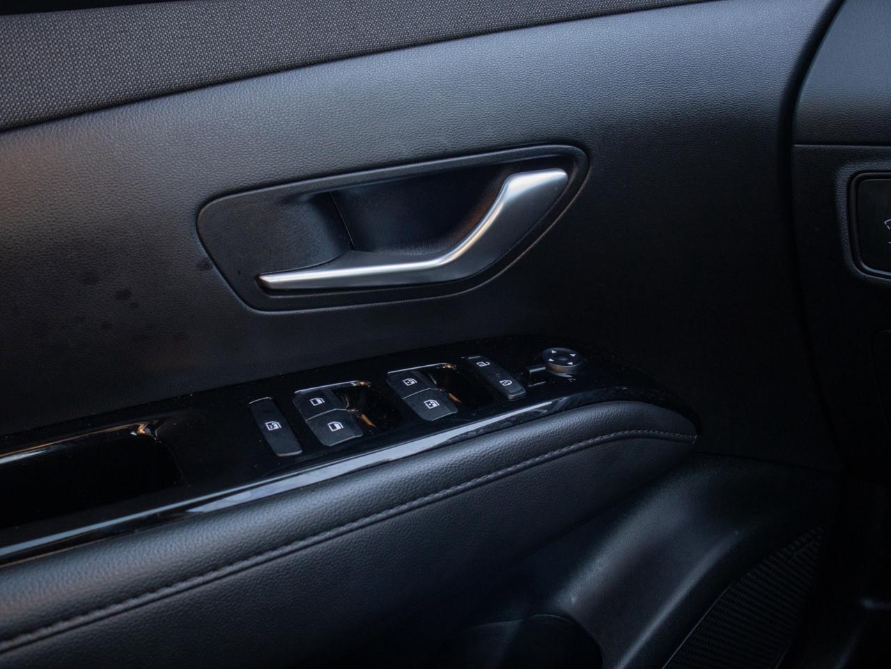 2024 Hyundai Santa Cruz Trend - Heated Steering   Adaptive Cruise Control Photo