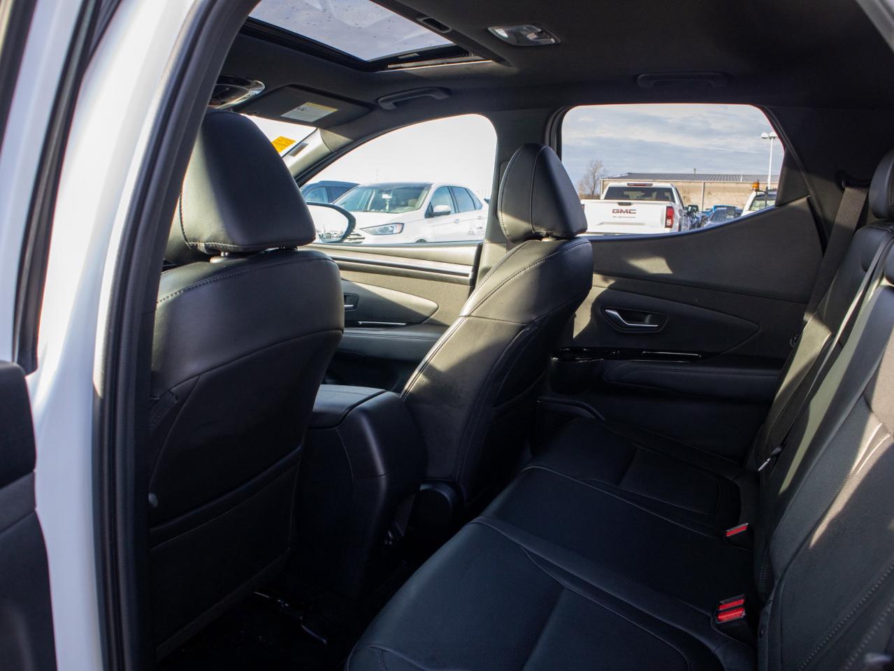 2024 Hyundai Santa Cruz Trend - Heated Steering, Adaptive Cruise Control Photo